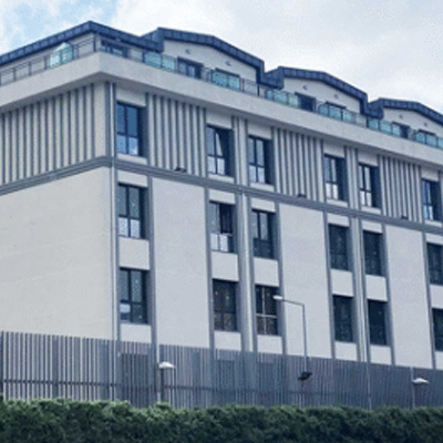 Haliç’te Öğrenciler İçin Güvenli Yurt Seçimi