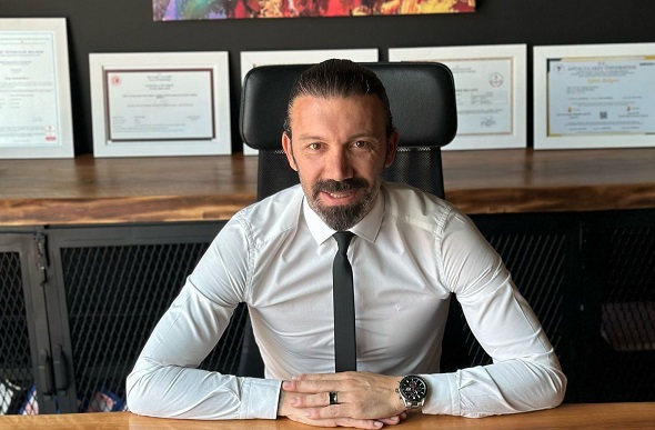 Yatırım Uzmanı Tolga Dabağoğlu: TD Group Gayrimenkul ile Türkiye ve Kıbrıs’ta Kazançlı Yatırımlar!