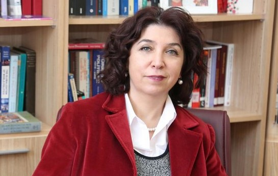 Prof. Dr. Havva Kökarslan:   “Türkiye, doğalgaz geçiş yolu değil enerji merkezi olmaya çalışmalı!”