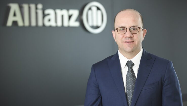 Allianz Türkiye, ekosistemini dönüştürmek adına sürdürülebilir ürün ve hizmetler sunmaya devam ediyor