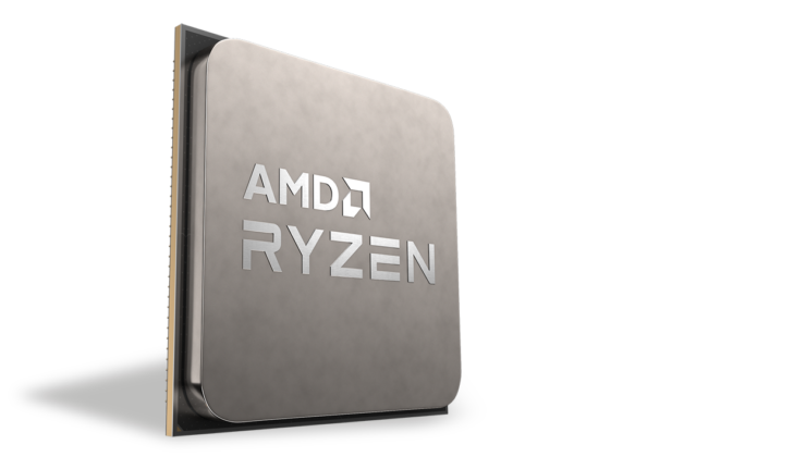 AMD Ryzen 7 5800X3D Çıktı! Yeni Ryzen masaüstü işlemcileri duyuruldu