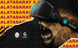 GAMI World, Galatasaray’la 3 yıllık   sponsorluk anlaşması imzaladı
