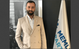 Samet Fırat Özkaş, Türkiye’nin en genç milletvekili adayı