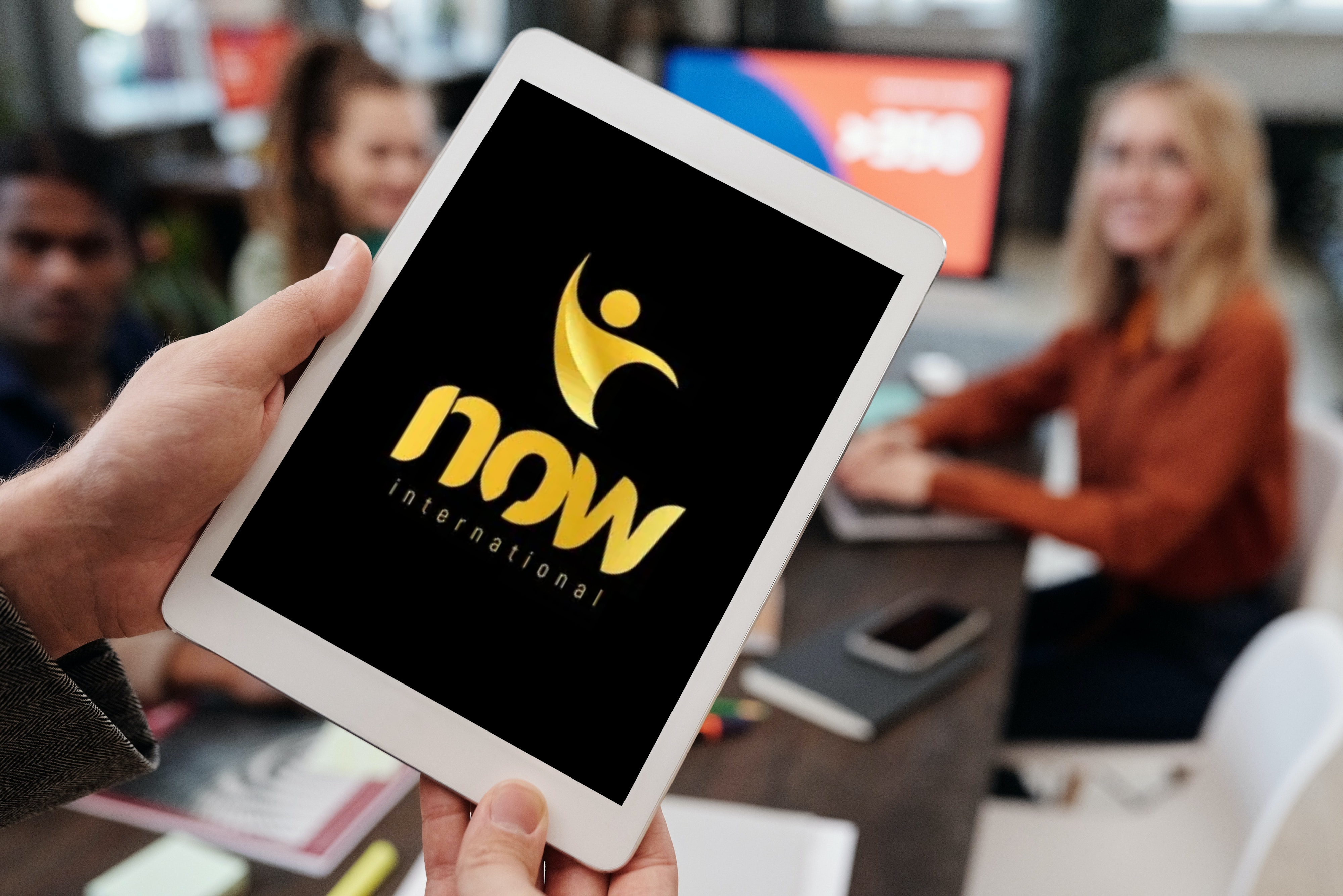 Now International Uluslararası Alanda Başarıları İle Adından Söz Ettiriyor