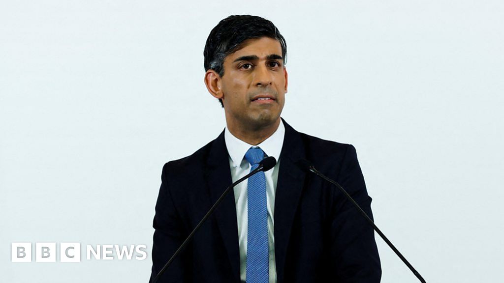 Sunak, Braverman hız kursu iddialarını sorguladı