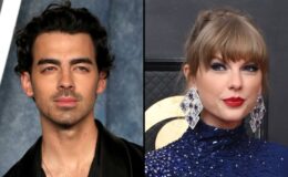 Taylor Swift, Joe Jonas’ın Yıllar Boyunca İnişleri ve Çıkışları