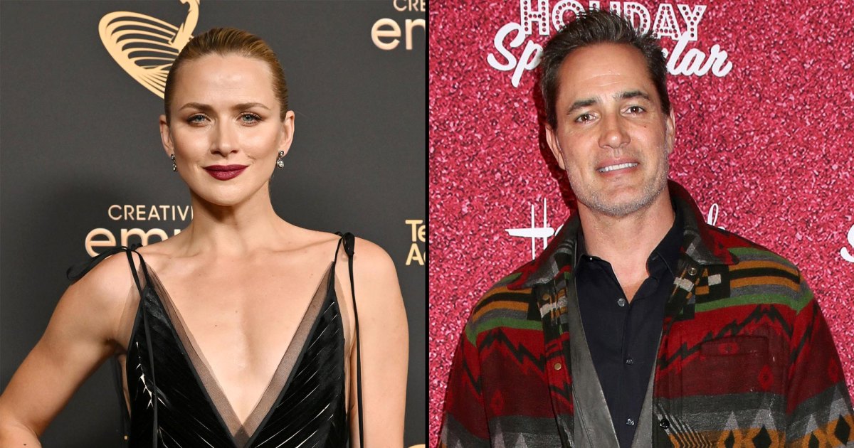 Shantel VanSanten, Victor Webster Boşanmanın Ortasında ‘Arabuluculuk’ta