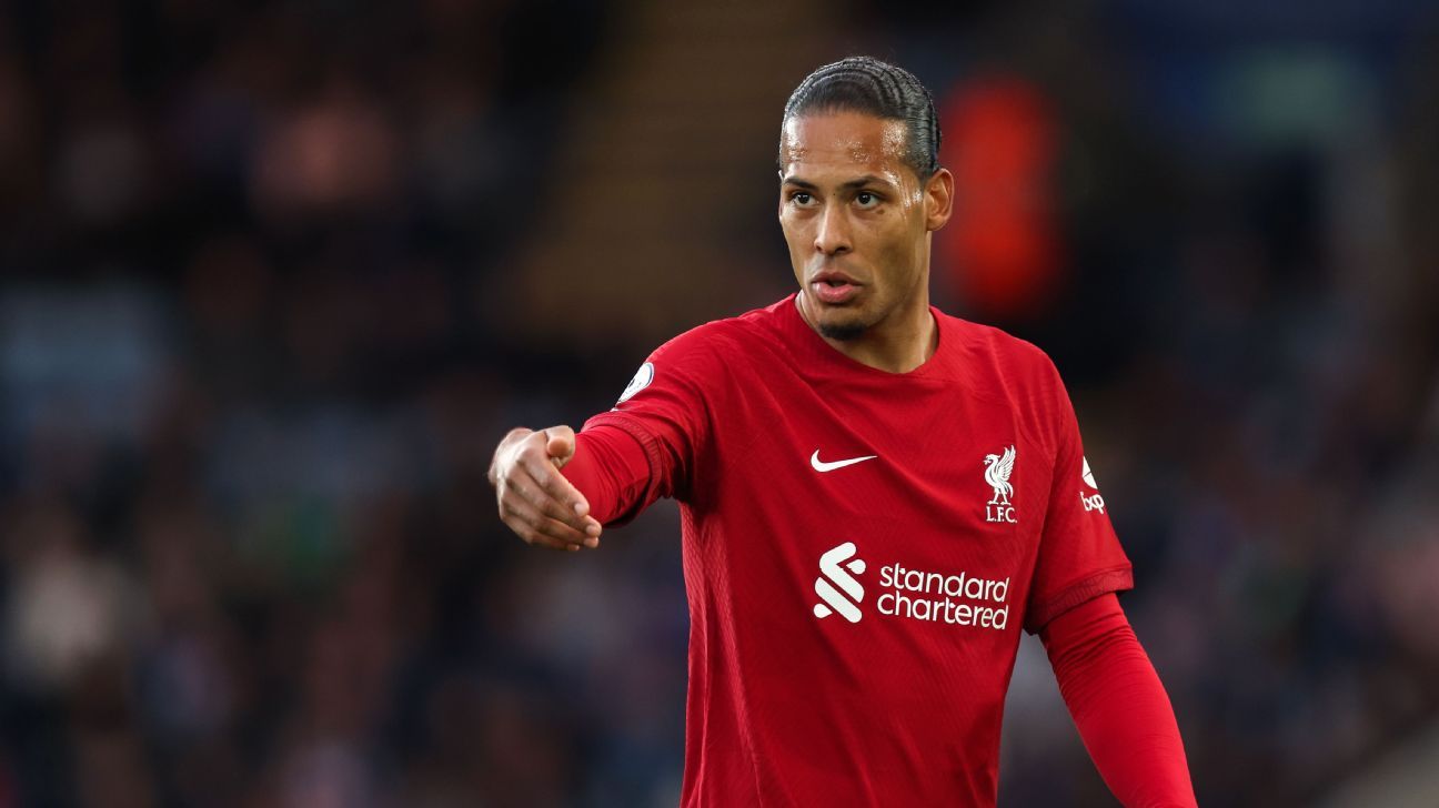 Liverpool transfer kararları: Van Dijk, Kelleher, Curtis Jones, daha fazlası