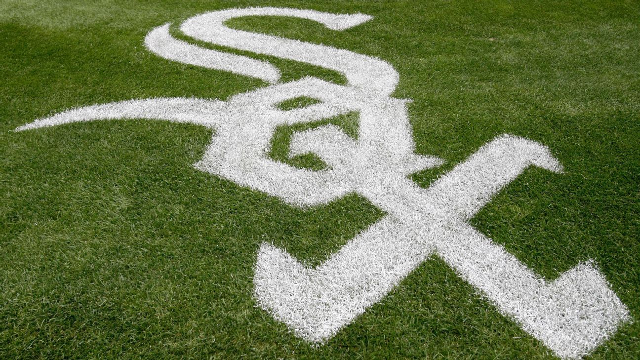 White Sox, oyun öncesi vur-kaç sırasında ikisi kritik olmak üzere dört taraftarın yaralandığını söyledi