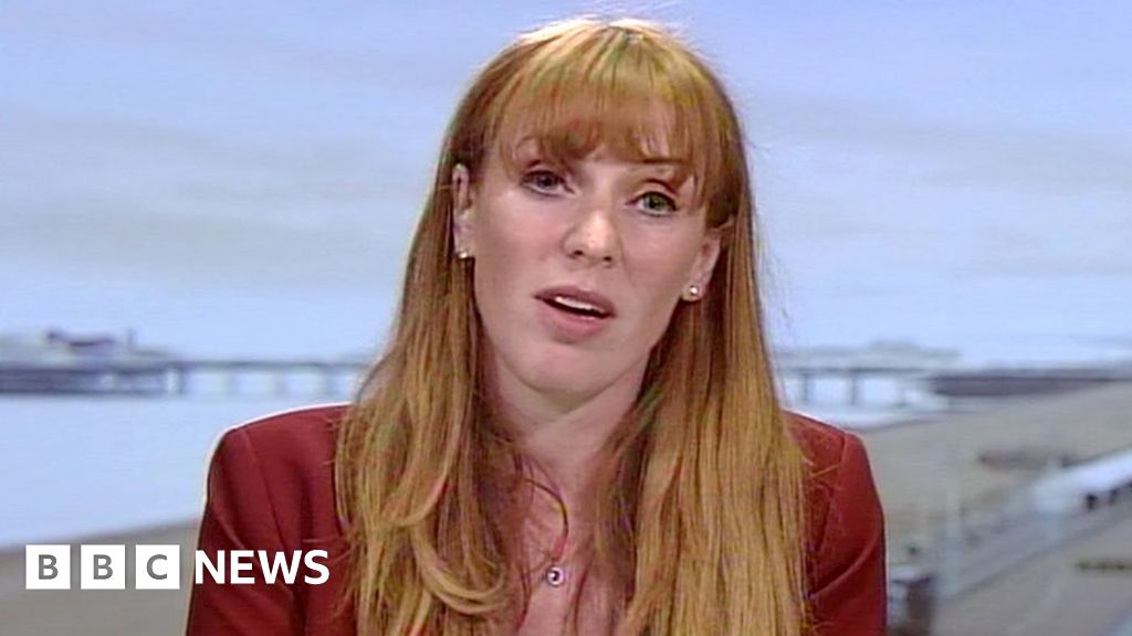 Angela Rayner: Çocuklarıma ölüm tehditleri aldım