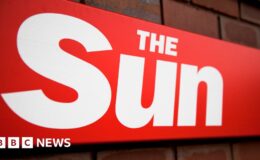 Huw Edwards: Milletvekilleri Sun’ın hikayesi hakkında sorular soruyor