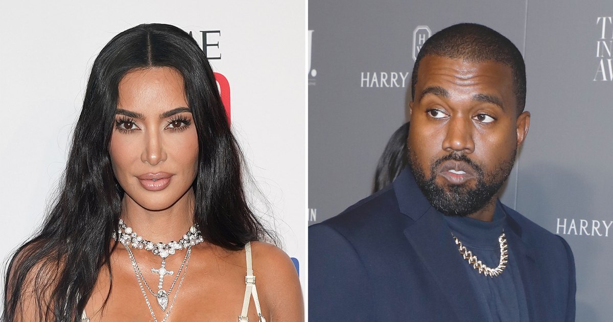 Kim Kardashian, Kanye’nin Eşyalarını North’s Sweet 16 için Kurtarmak İstiyor