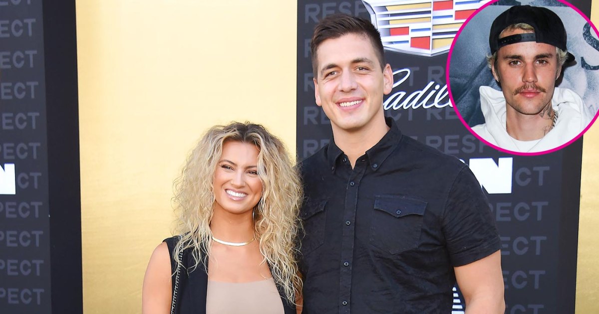 Tori Kelly’nin Kocası Andre, Justin Bieber Duet’in Sözlerini Paylaşıyor