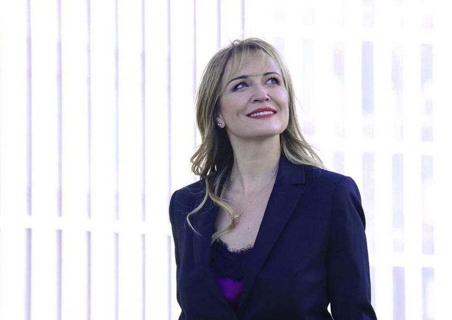 Avukat Güzide Şeniz ÖZSOY Kimdir? Aile Hukuku Avukatı Güzide Şeniz Özsoy’un Bürosu Nerede?