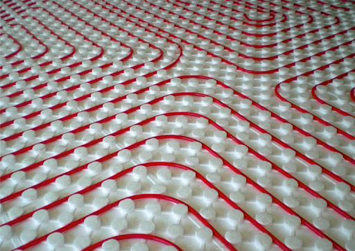 Yerden Isıtma Straforu: Etkili ve Sürdürülebilir Isı Yalıtımı