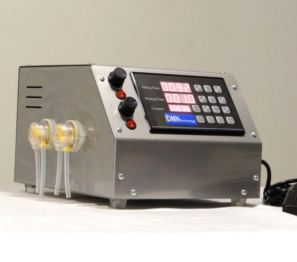 Dolum Makinelerinin Günümüzdeki Avantajları Nelerdir?