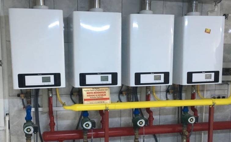 Yılmaz Teknik Uygun Fiyatlı Brülör Servisi