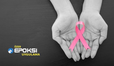 Özer Epoksi, 4 Şubat Dünya Kanser Günü’nde Sağlık ve Güvenlik Bilincini Artırıyor