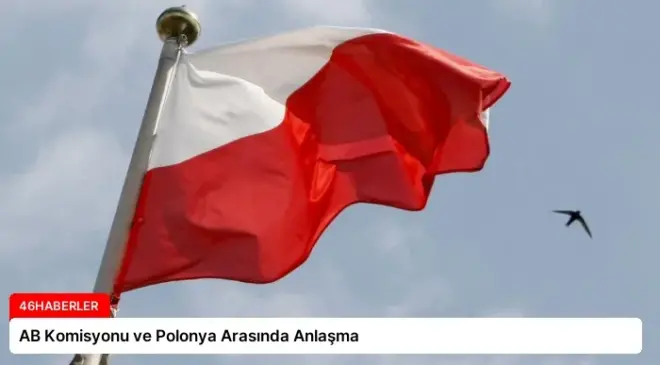AB Komisyonu ve Polonya Arasında Anlaşma