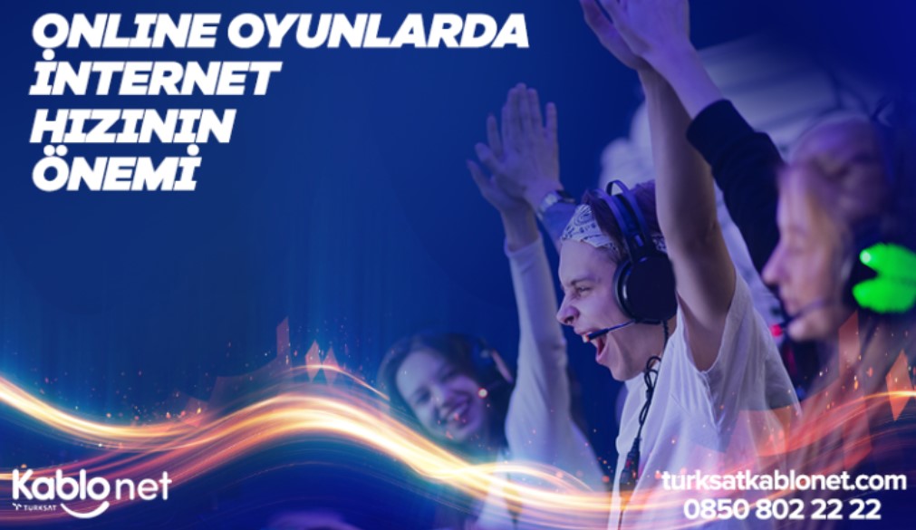 Binanızı Kablonet ile Tanıştırın ve Altyapı Sorgulayın