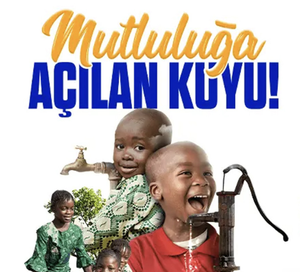 Kardeş Eli Derneği Kimin?