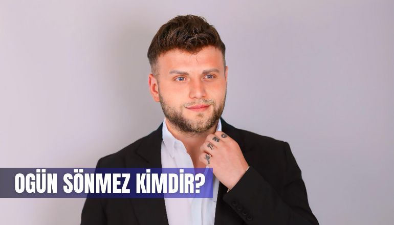 ÖĞÜN SÖNMEZ GOLD MOON AWARDS’TA!