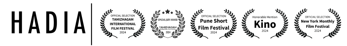 Filistinli Çocuklara İhtaf Edilen Kısa Film HADIA;  Uluslararası Festivallerden Ödüllerle Dönüyor.