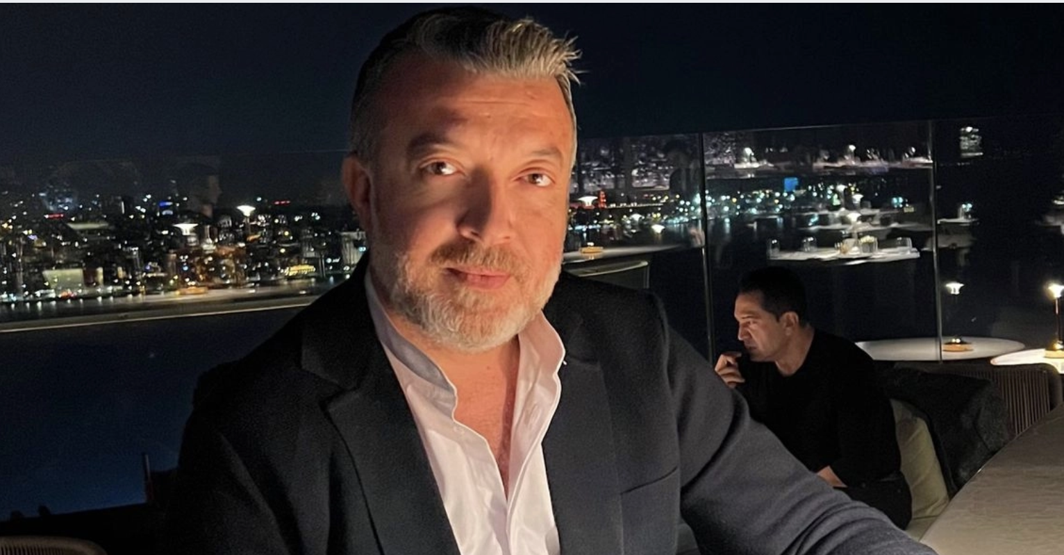 Turkvisor Ceo’su Şakir Tekin: Gayrimenkul Sektöründe Güven Veren İsim