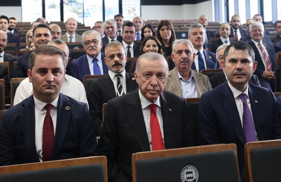 MHP Maltepe İlçe Başkanı Can Ildırı: Maltepe Amatör Spor Kulüplerine Cumhurbaşkanı’ndan Büyük Destek