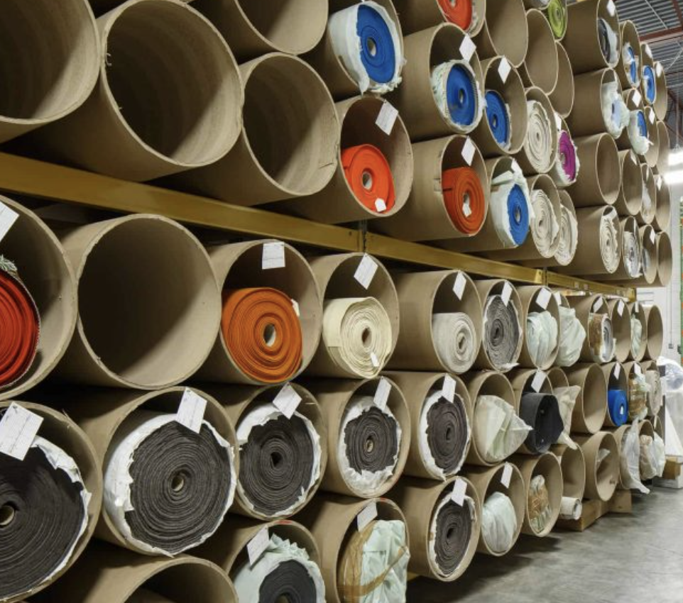 Kaliteli Keçe Üreticisi