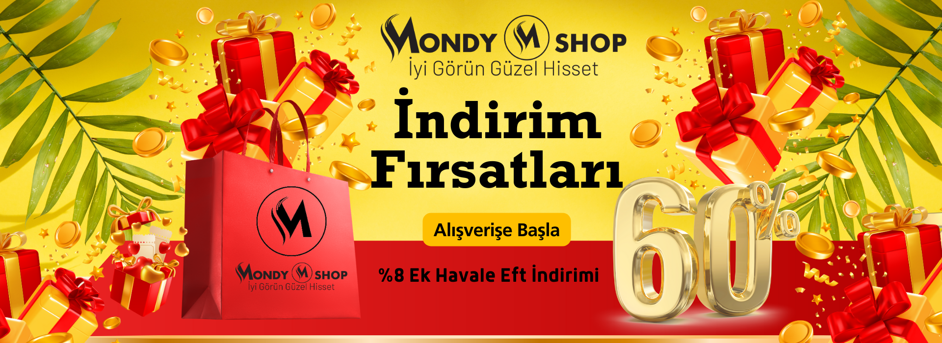 Ağız ve Diş Sağlığı Doğru Bakım ve Ürün Seçimiyle Sağlıklı Gülüşler Mondy Shop’ta