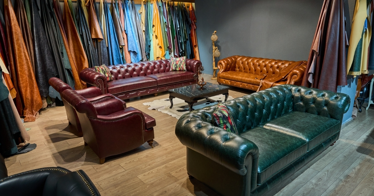 Ofis Koltuğu İle İlgili Bilgiler