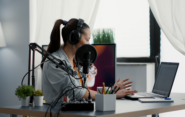 Voxify Media İle Podcast Reklamcılığında Başarıya Ulaşın