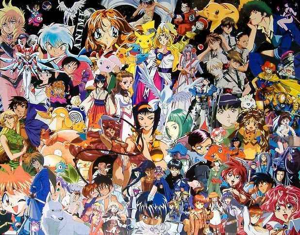 KesifAsya.com – Anime Nedir? Manga Nedir? İsekai İzlenir Mi?