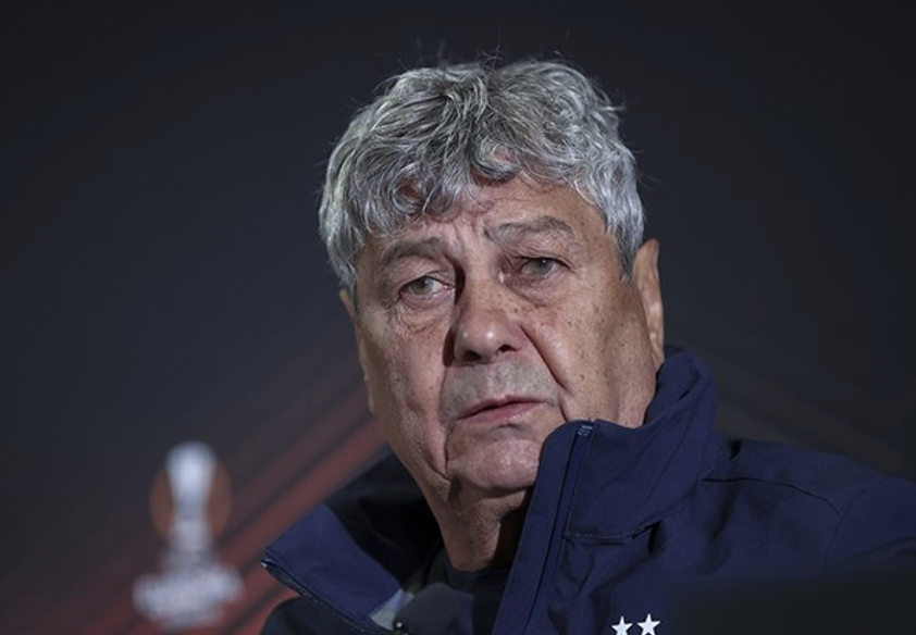 Lucescu, Milli Takım Tarihinde Eşsiz Bir İz Bıraktı