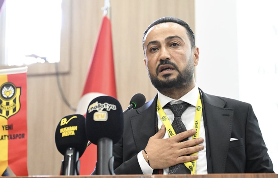 Yeni Malatyaspor’da Kanlı Devir: Kulübün Geleceği Tehlikede mi?