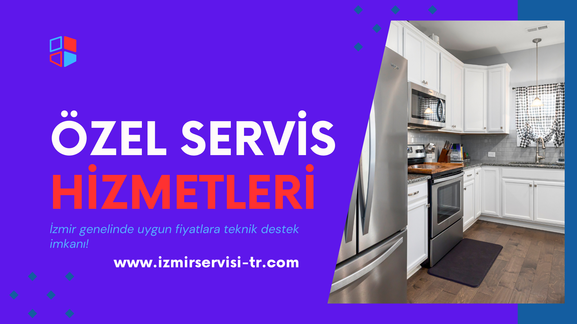 Özel İzmir Bosch Servis Hizmeti Hakkında