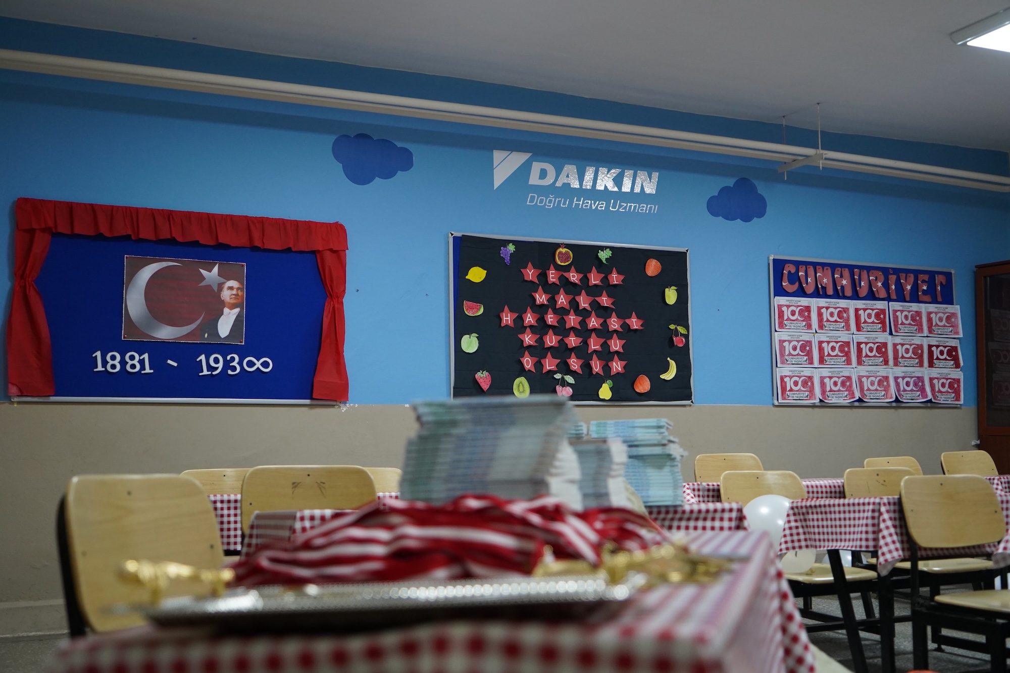 Temiz Hava Bilincini Dijital Ortama Taşıdı Çocuklar Tenki’yle Temiz Hava Elçisi Olacak