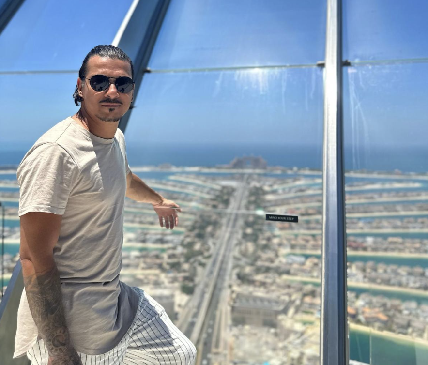 Babrak (Music) Zafarmal’ın Yardımsever Müzik Dünya Çapında Ses Getiriyor