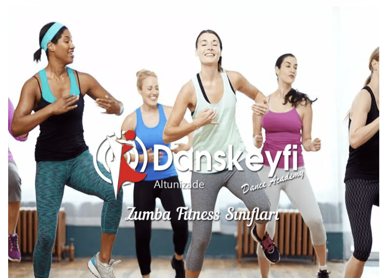 Zumba ile Zayıflamanın Sırları: Eğlenerek Forma Girin!