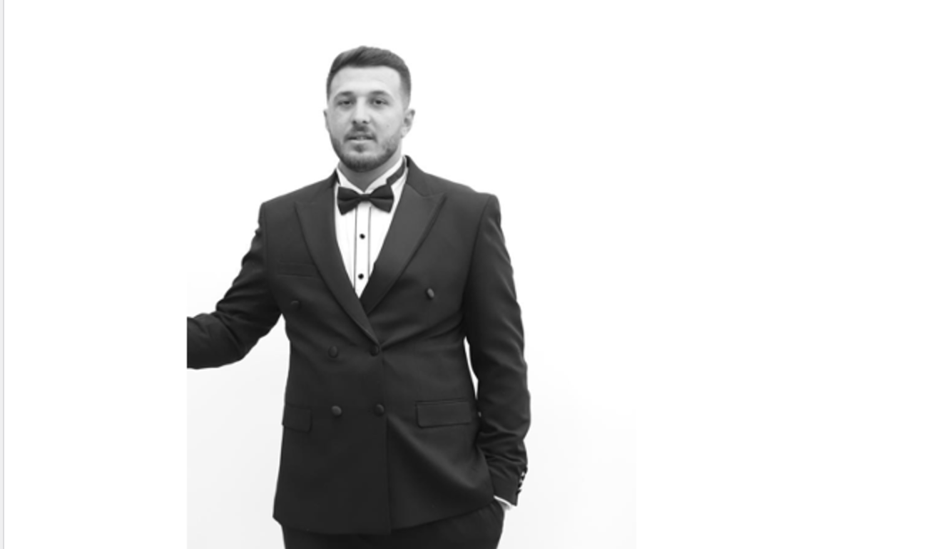 Süleyman Öztürk Kimdir?