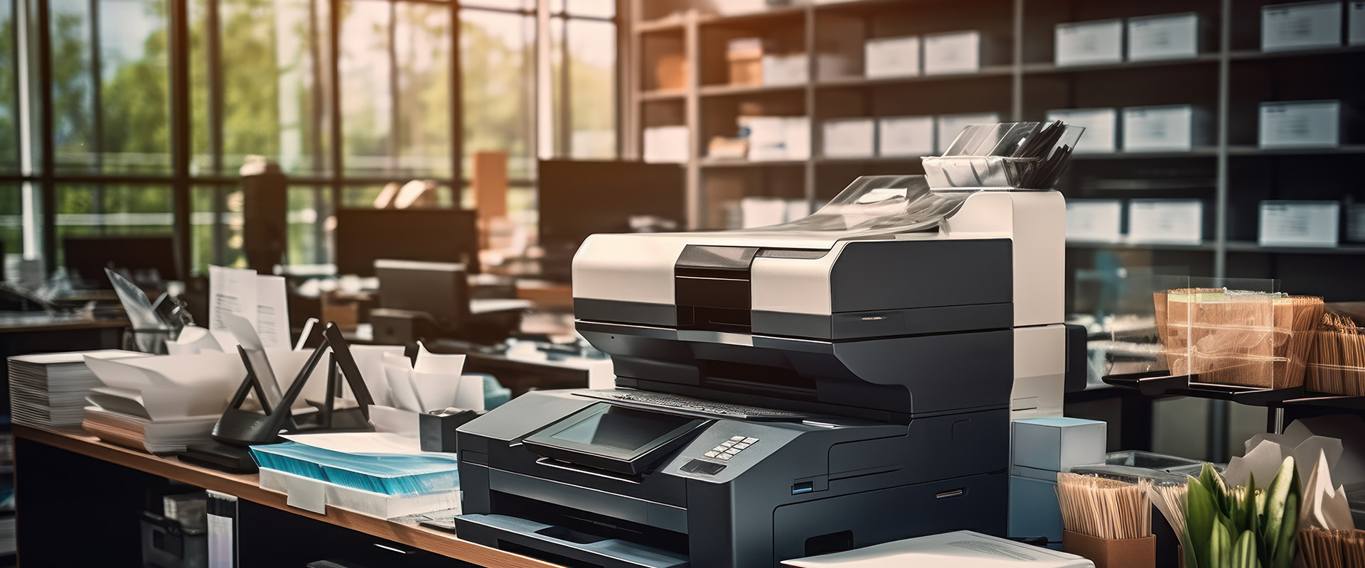 En Ucuz Fotokopi Baskı Merkezi