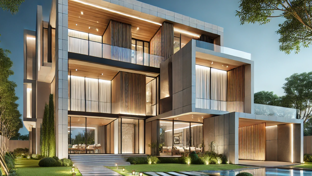 Modern İnşaat Dünyasında Yeni Bir Yıldız