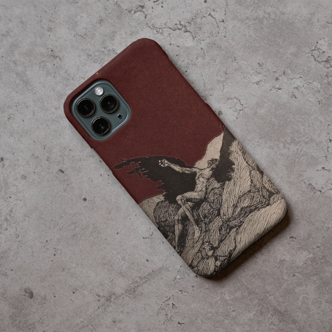 Neden Upcase Telefon Kılıfı?