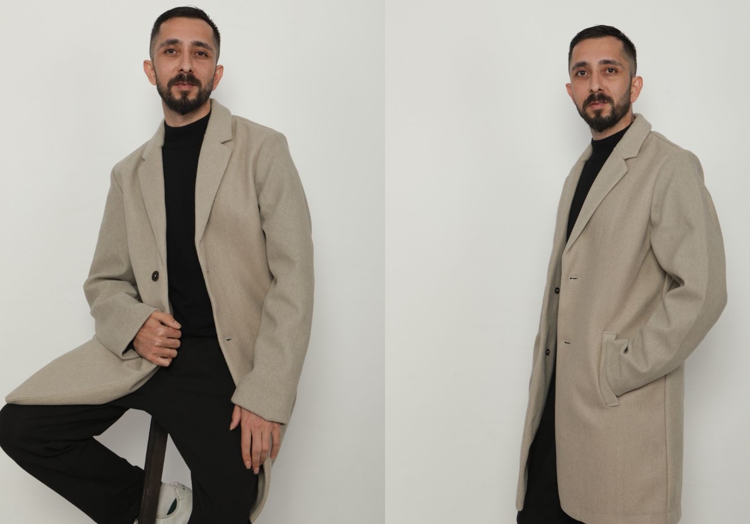 Deha Dizisi’ne Ses Getirecek Transfer! Azim Şengül “Yavuz” Karakteriyle Geliyor