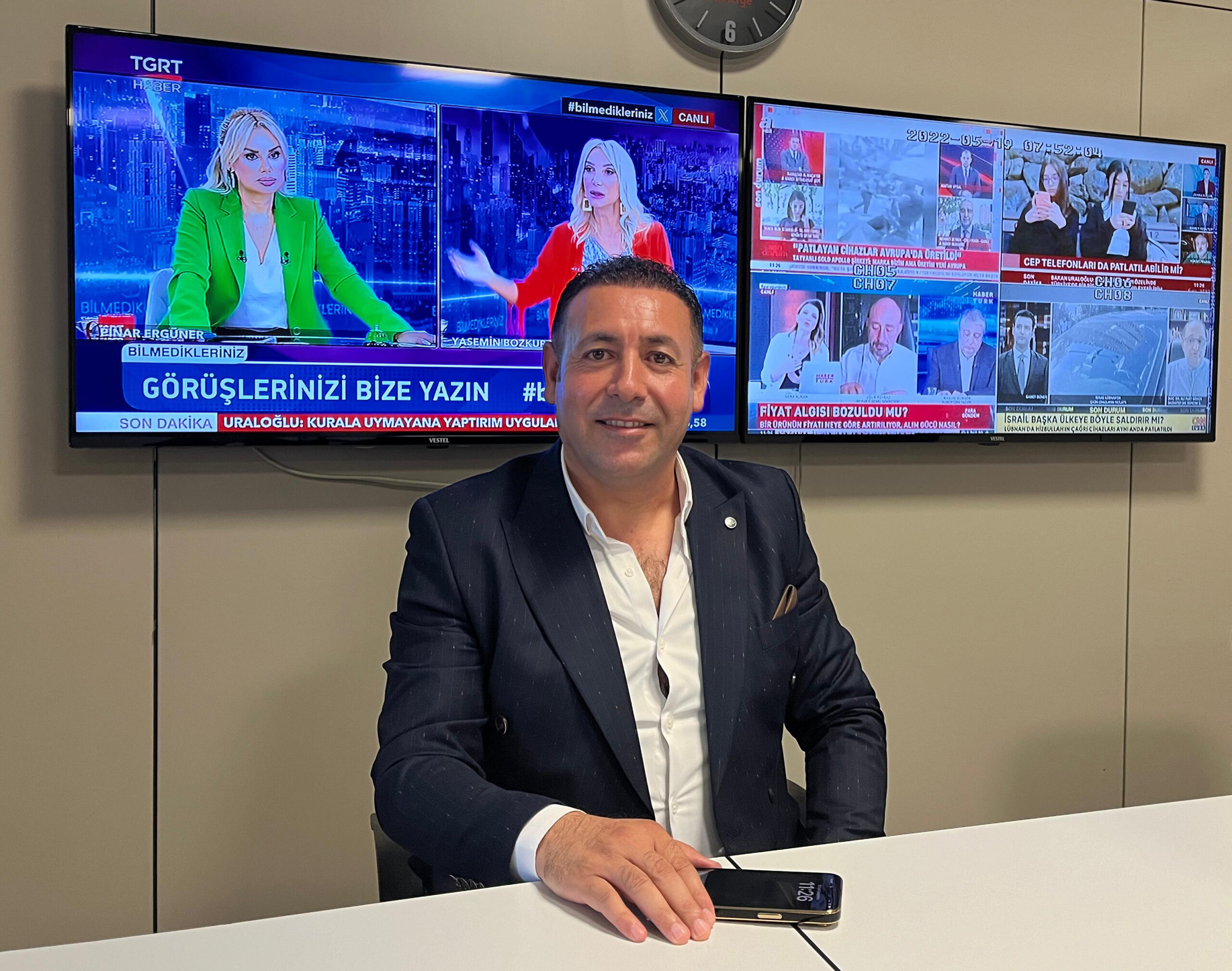 BAŞARIYA GÖTÜREN YOL: MURAT YILDIZ VE TINY HOUSE DEVRİMİ