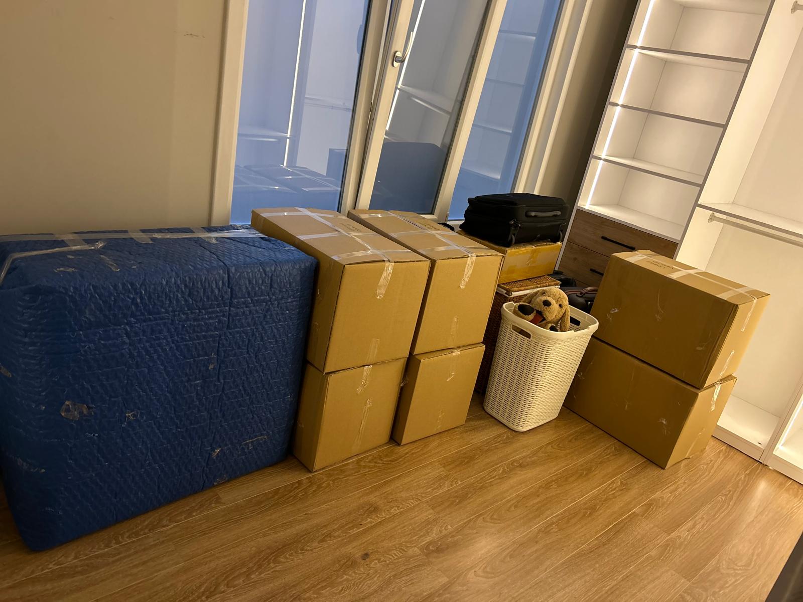 Cihan Trans Nakliyat: İstanbul’da Lider Nakliyat ve Depolama Hizmetleri