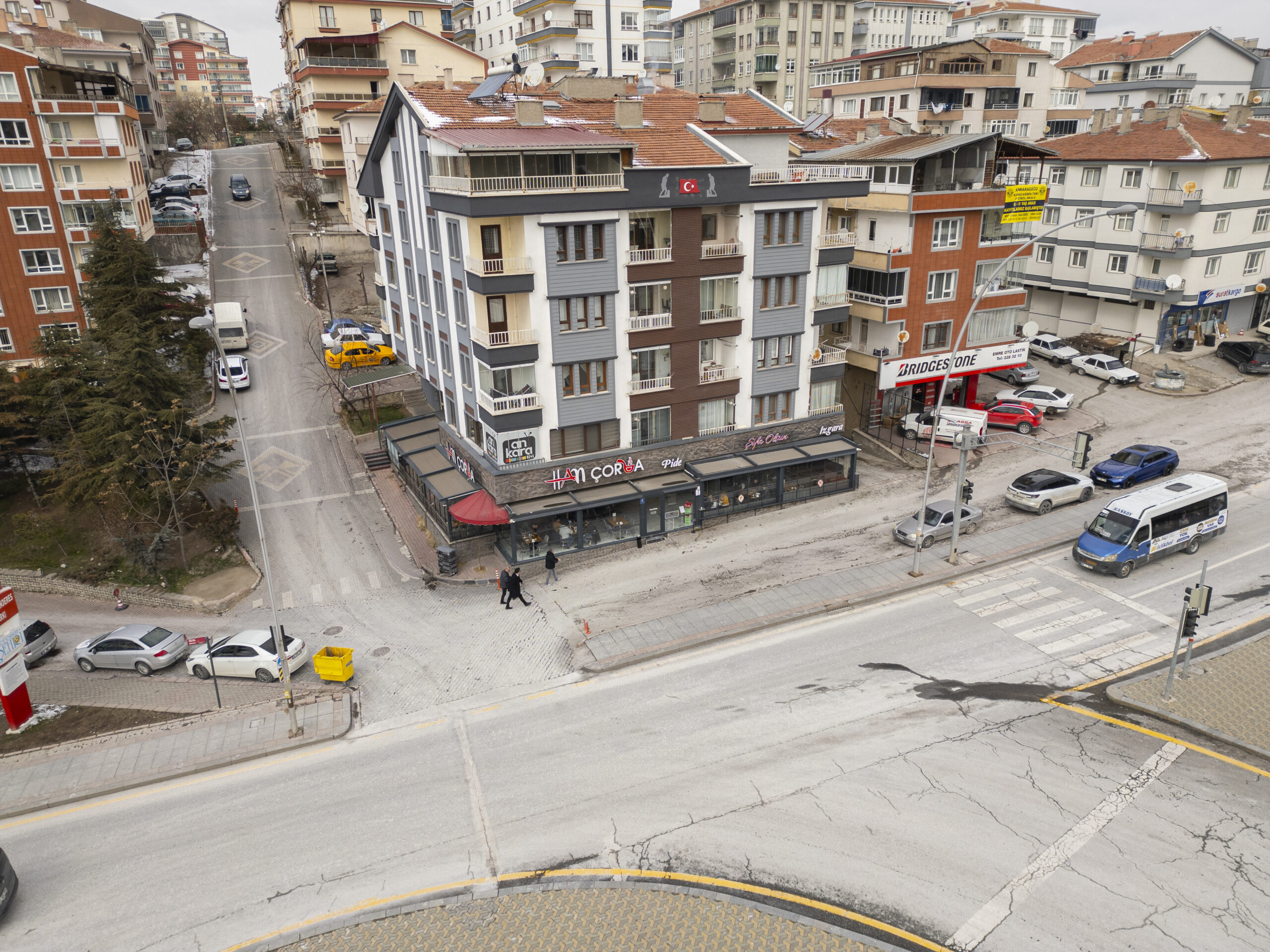 Ankara’nın En İyi Çorbacısı: Han Çorba ile Lezzet ve Şifa Buluşuyor