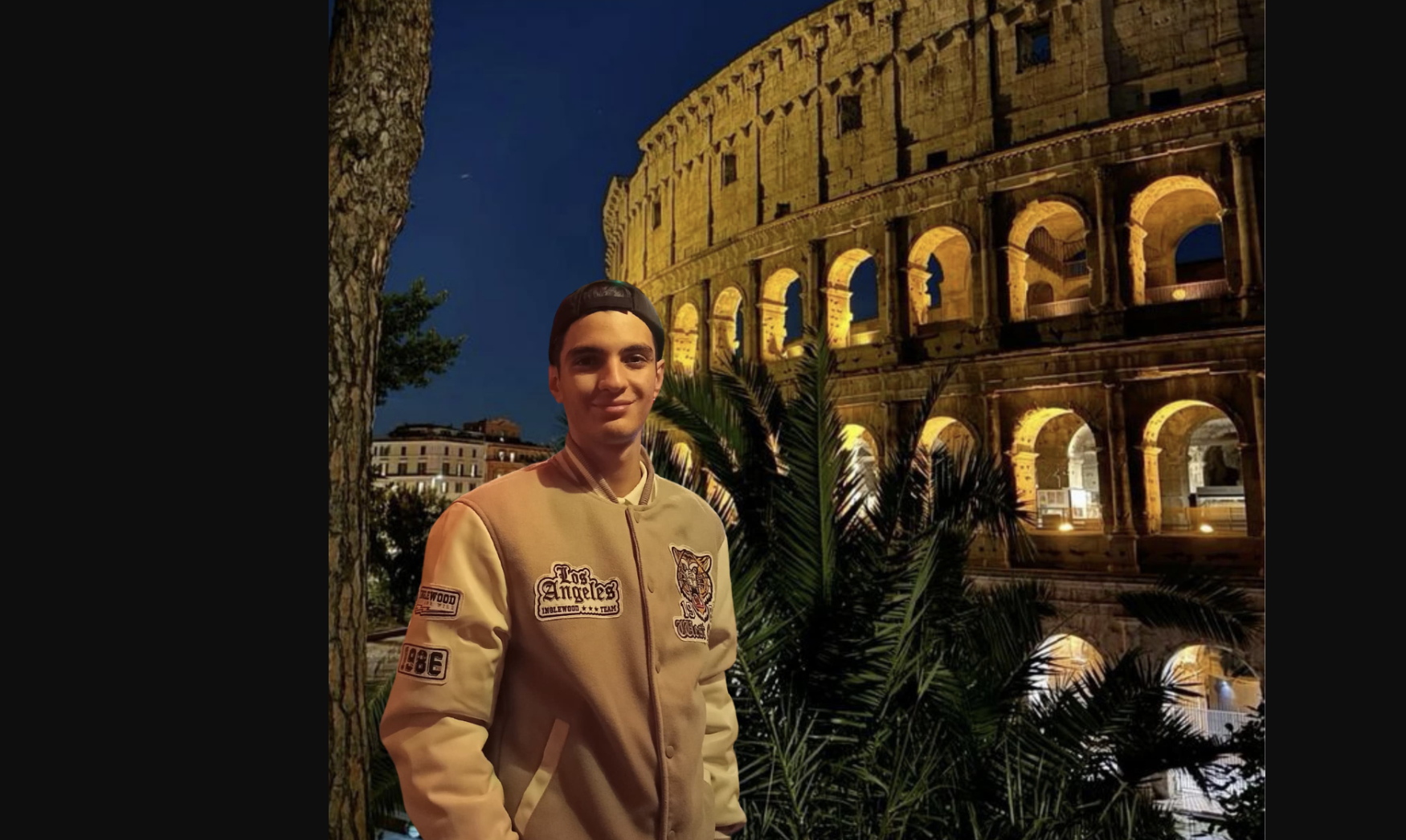 Genç Girişimci Yusuf Özkan Koçak, İş dünyasında Başarılarıyla Tanınıyor!