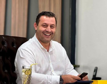 Volkan Üren: Niobe Otomotiv Kaliteden Ödün Vermiyor